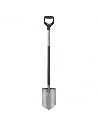 FISKARS Comfort hegyes ásó