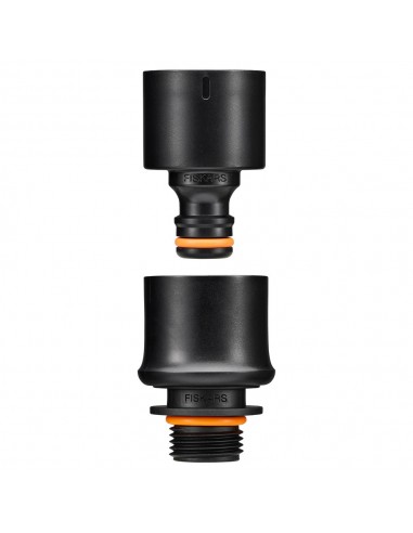 FISKARS Comfort precíziós öntöző adapter szett