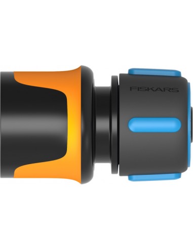 FISKARS Comfort tömlő gyorscsatlakozó 13 mm (1/2") átfolyós