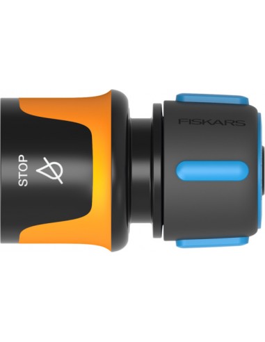 FISKARS Comfort tömlő gyorscsatlakozó 13 mm (1/2") STOP