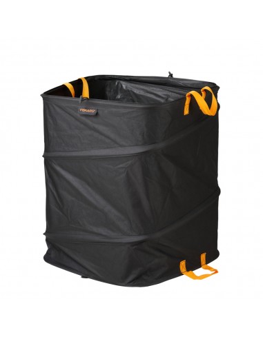 FISKARS Ergo Pop-up kerti gyűjtőzsák L, 219 L