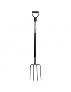 FISKARS Ergonomic ásóvilla