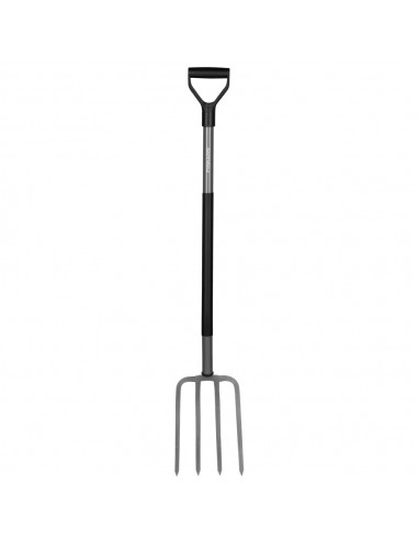 FISKARS Ergonomic ásóvilla