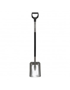 FISKARS Ergonomic lapát
