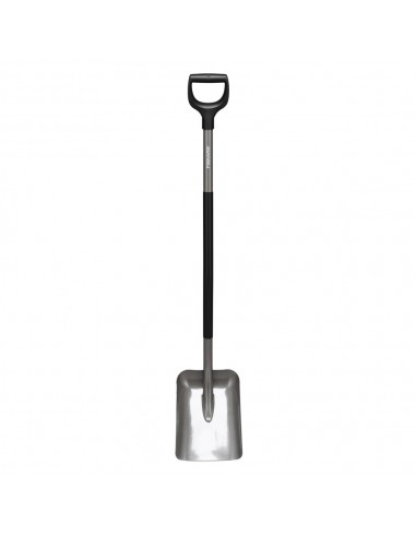 FISKARS Ergonomic lapát