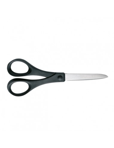 FISKARS Essential papírvágó olló (18 cm)