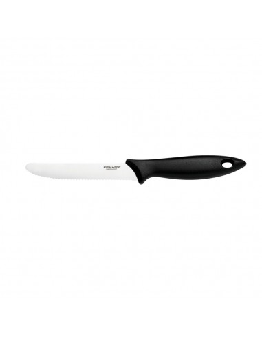 FISKARS Essential paradicsomszeletelő kés (12 cm)