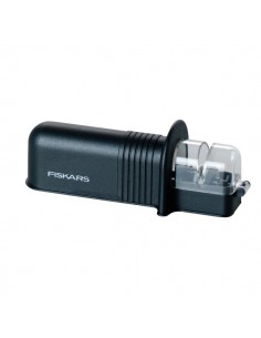 FISKARS Essential Roll-Sharp görgős késélező