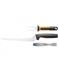 FISKARS Functional Form halas késkészlet, 3 részes