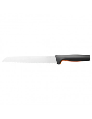 FISKARS Functional Form kenyérvágó kés (21 cm)