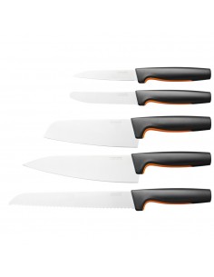 FISKARS Functional Form késkészlet, 5 részes