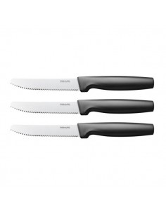FISKARS Functional Form recés asztali késkészlet, 3 részes
