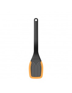 FISKARS Functional Form spatula, szilikon széllel