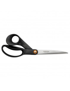 FISKARS Functional Form szabóolló (24 cm) fekete