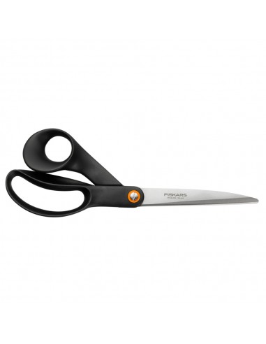 FISKARS Functional Form szabóolló (24 cm) fekete