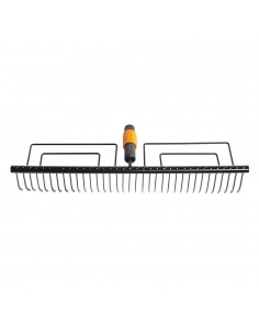 FISKARS Gyűjtőgereblye fej (57 cm) QuikFit