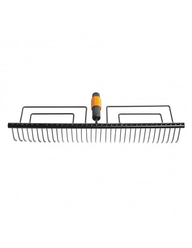 FISKARS Gyűjtőgereblye fej (57 cm) QuikFit