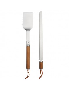 FISKARS Norden grill chef készlet, 2 részes