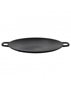 FISKARS Norden öntöttvas grill lap (30 cm)