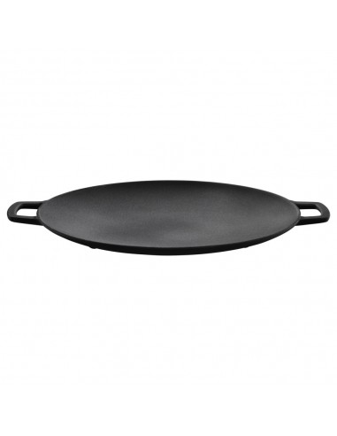 FISKARS Norden öntöttvas grill lap (30 cm)
