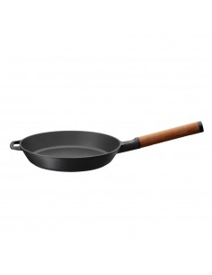 FISKARS Norden öntöttvas serpenyő (26 cm)