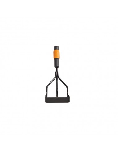 FISKARS Pengés talajlazító fej QuikFit