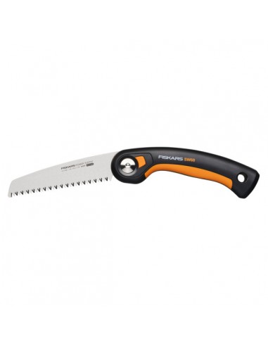 FISKARS Plus összecsukható fűrész SW68