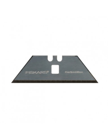 FISKARS Pótpengék CarbonMax pengekéshez, 20 darabos