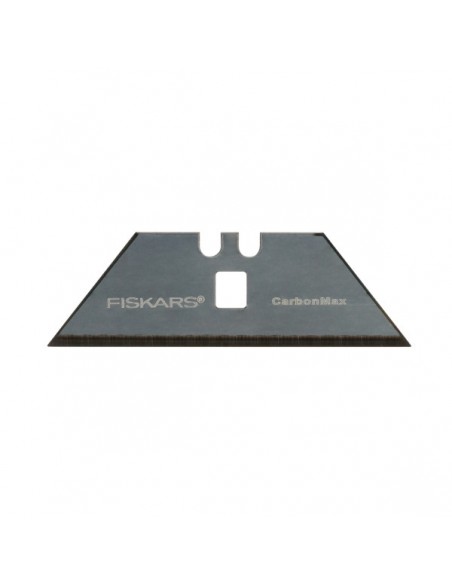 FISKARS Pótpengék CarbonMax pengekéshez, 20 darabos