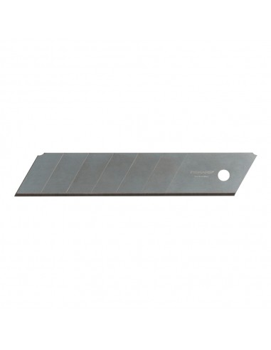 FISKARS Pótpengék CarbonMax Snap-off pengekéshez (25 mm) 10 darabos