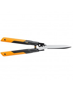 FISKARS PowerGearX  fém fogaskerekes sövénynyíró HSX92