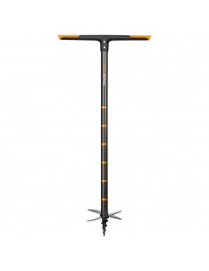 FISKARS QuikDrill kerti lyukfúró (L)