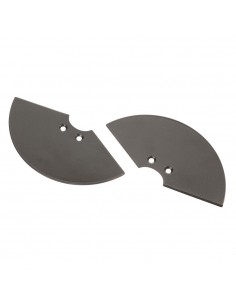 FISKARS QuikDrill pótpenge (L)