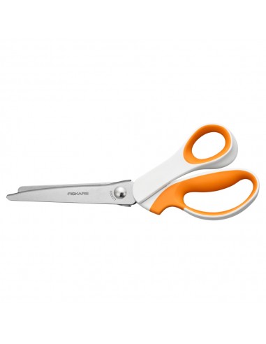FISKARS RazorEdge cikcakk olló (23 cm)