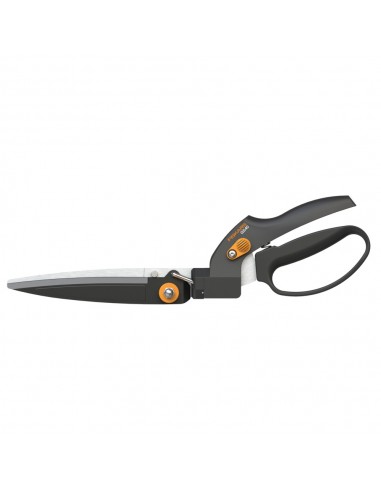 FISKARS SmartFit fűnyíró olló GS40