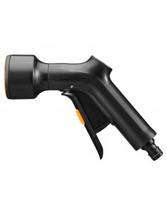 FISKARS Solid 3 funkciós öntözőfej, elülső vezérlés