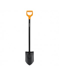 FISKARS Solid hegyes ásó