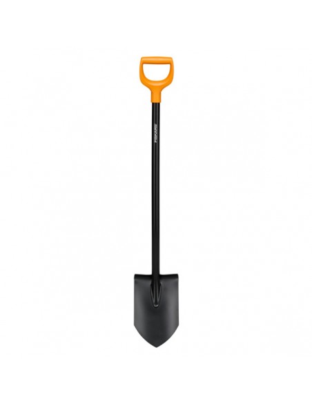 FISKARS Solid hegyes ásó