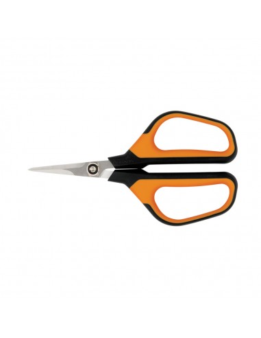 FISKARS Solid hegyes olló SP15