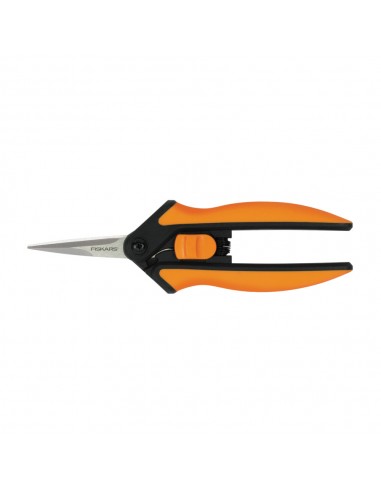 FISKARS Solid Micro-tip olló SP13
