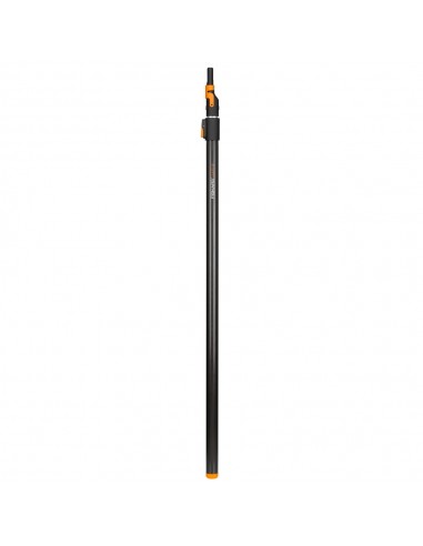 FISKARS Teleszkópos nyél QuikFit (M)