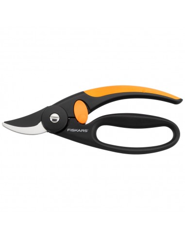 FISKARS Ujjvédő mellévágó metszőolló P44