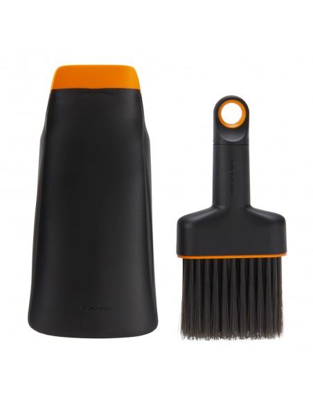 FISKARS Urban Gardening mini lapát és seprű szett