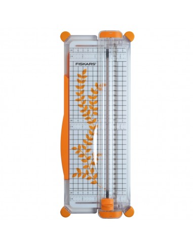 FISKARS Vágóasztal A/3 - A/4 méret