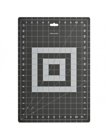 FISKARS Vágólap 30x45 cm