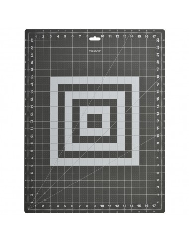 FISKARS Vágólap 45x60 cm