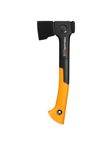 FISKARS X14 kemping fejsze (XS)