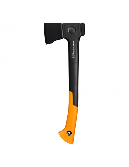 FISKARS X18 ácsfejsze (S)