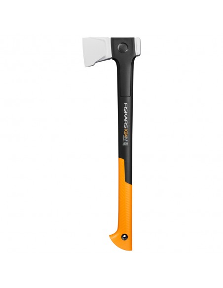 FISKARS X24 hasítófejsze (M)