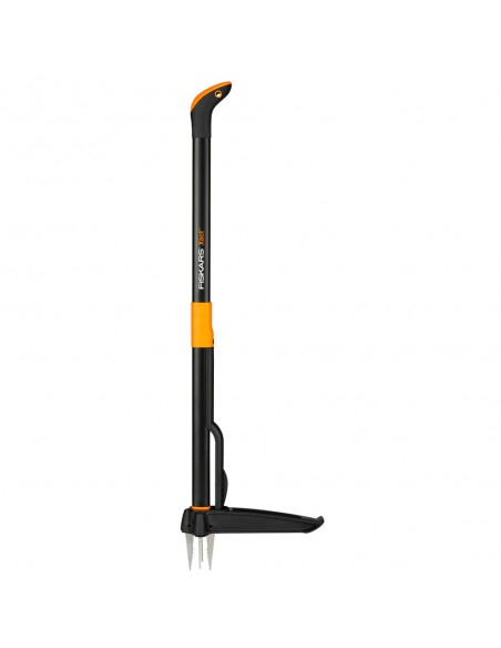 FISKARS Xact gyomkiszedő